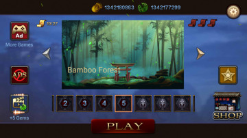 ʿӰڹƽ(Ninja Warrior)ͼ3