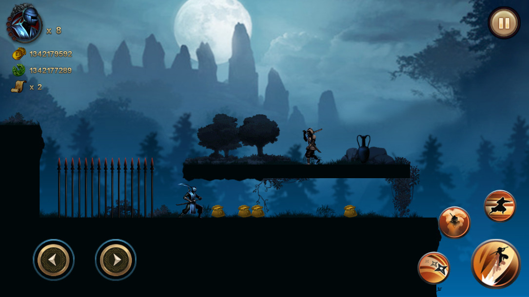 ʿӰڹƽ(Ninja Warrior)1.90.1Ѱͼ1