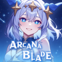 ֮ƽ(Arcana Blade)1.7.41ٷ