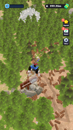 ľ޻Ұ(Lumber Chopper)ͼ1