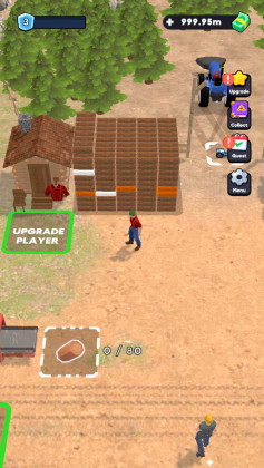ľ޻Ұ(Lumber Chopper)ͼ2