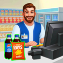 ̵ģ޳Ʊ(My Supermarket Simulator 3D)1.13.2°