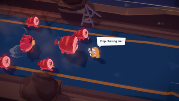 ֮ٷ(CookieRun: Tower of Adventures)ͼ0