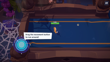 ֮ٷ(CookieRun: Tower of Adventures)ͼ1