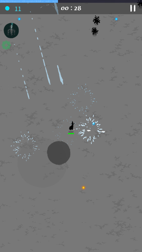 ħƽ(Magic Survival)0.958°ͼ1