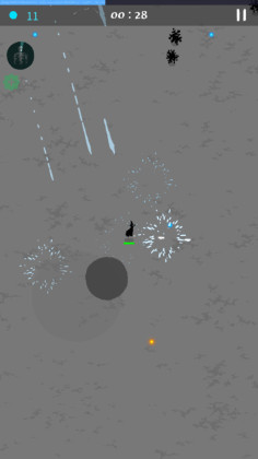 ħƽ(Magic Survival)ͼ1