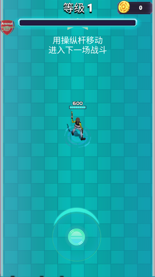 Ӣò˵(Cyberpunk Hero)1.3.4İͼ0