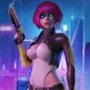 Ӣò˵(Cyberpunk Hero)1.3.4İ