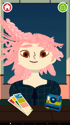 пɳ4°(Hair Salon 4)ͼ1