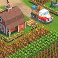ũ2ȼ°汾(FarmVille 2 Country Escape)