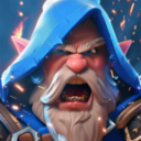ʦҴƽ(Wizard Survivors)7׿