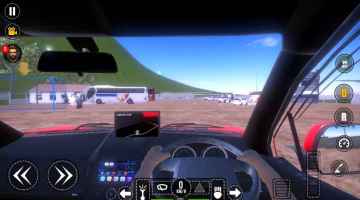 ʻٹ·ģٷ(Car Drive Highway Simulator)ͼ2