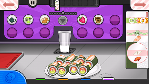 ϵ˾޽Ұ1.0.3׿ͼ1