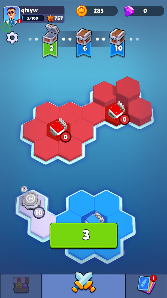 սƽ(War Regions)1.10.1׿ͼ0