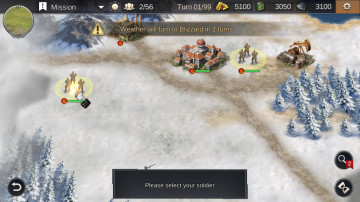 սս(Strategy Battle)ͼ2