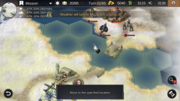 սս(Strategy Battle)ͼ3