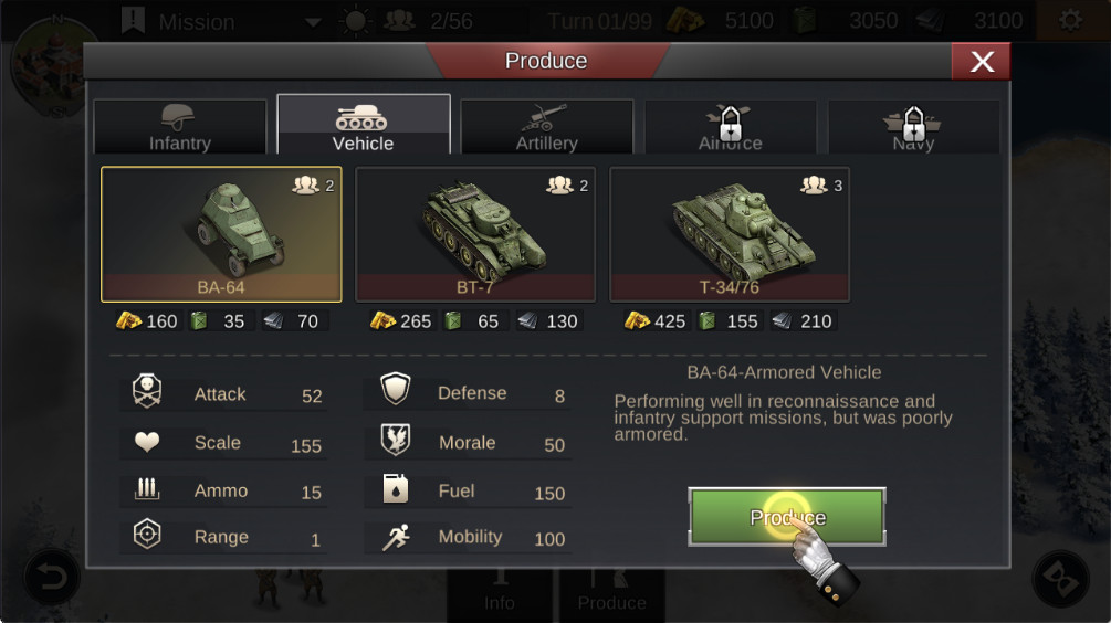 սս(Strategy Battle)881׿ͼ0