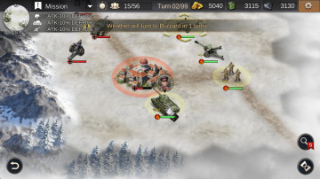 սս(Strategy Battle)ͼ1