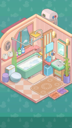 λ÷ٷ(Dreamy Room)ͼ2
