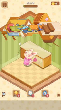 λ÷ٷ(Dreamy Room)ͼ1