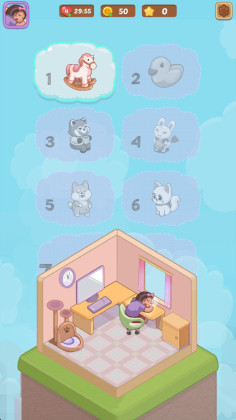 λ÷ٷ(Dreamy Room)ͼ3