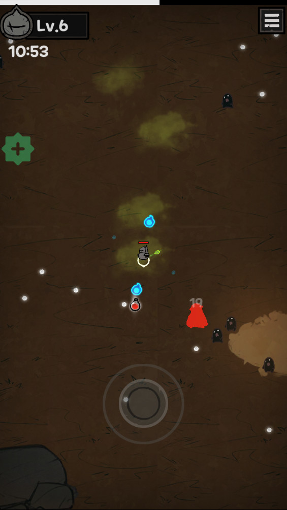 Ӱ°(Shadow Survival)1.8.0׿ͼ0