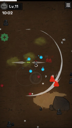 Ӱ°(Shadow Survival)ͼ2