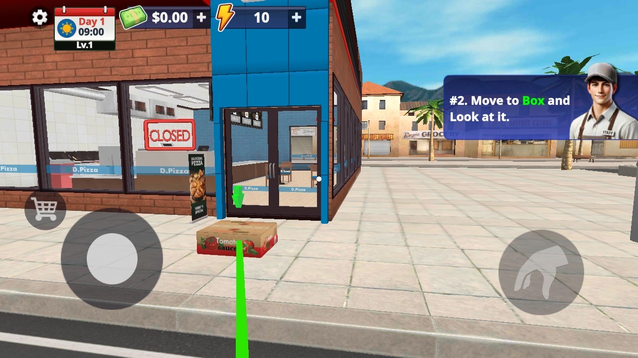 ģٷ(Pizza Simulator)