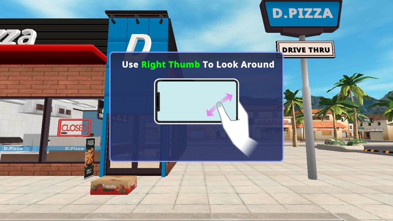 ģٷ(Pizza Simulator)