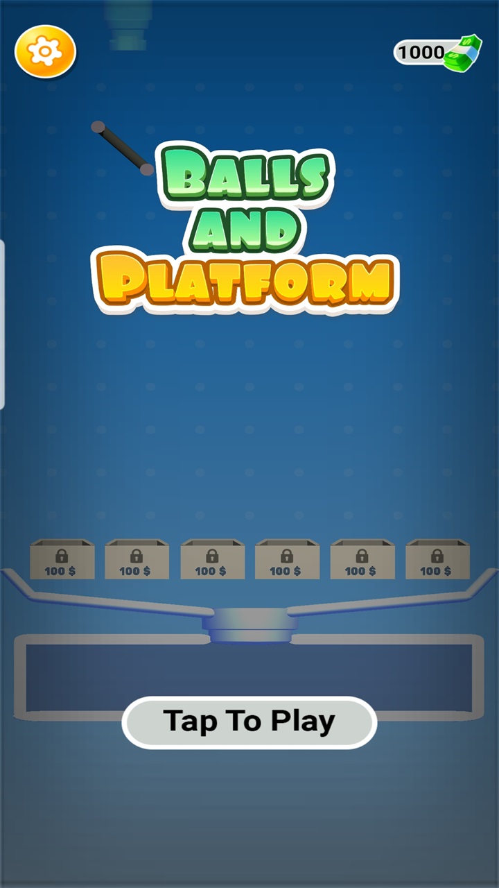 ƽ̨(BallPuzzleClicker)