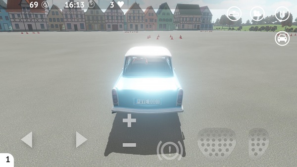 ʻ¹߼2025(Driving Zone: Germany PRO)