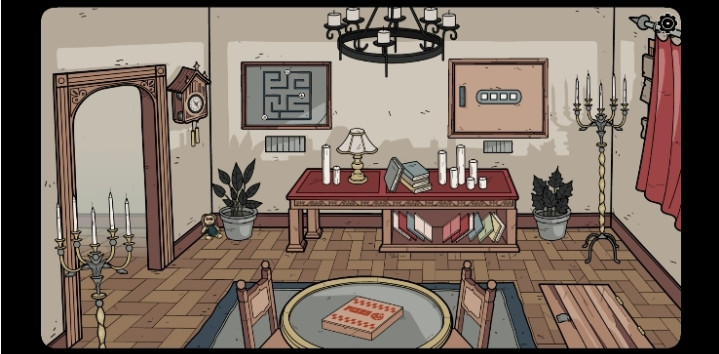 صļ(Hidden Memories)