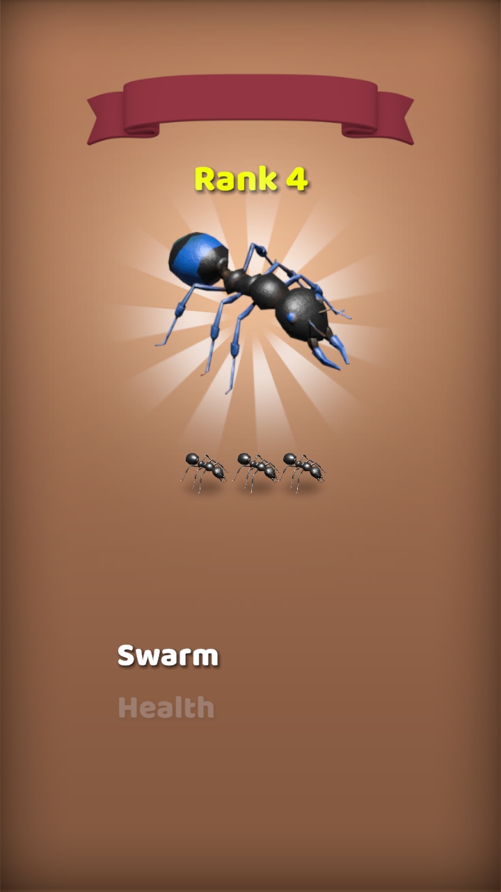 СϷ(Ant Kingdom)