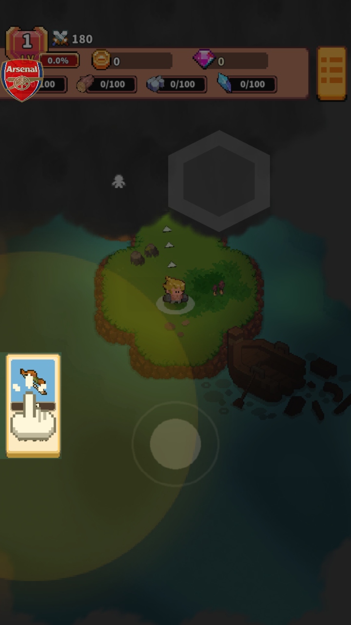 Ҷgoƽ(Mini Brawl Go)