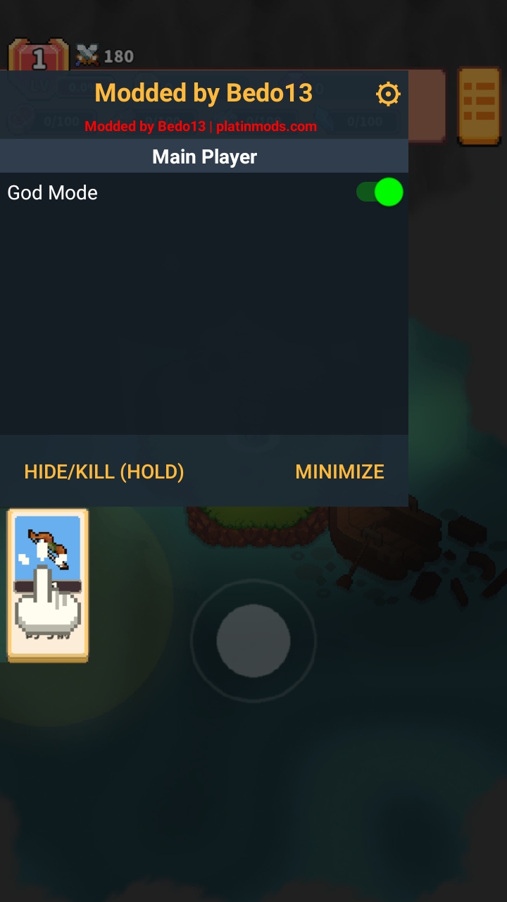 Ҷgoƽ(Mini Brawl Go)