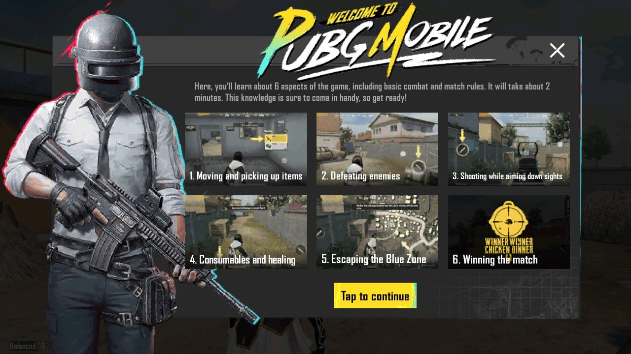 ԽϷٷ(PUBG MOBILE)