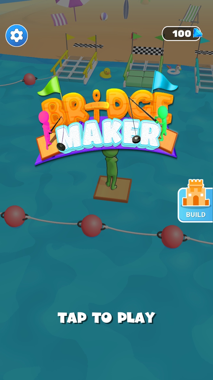 (BridgeMaker)