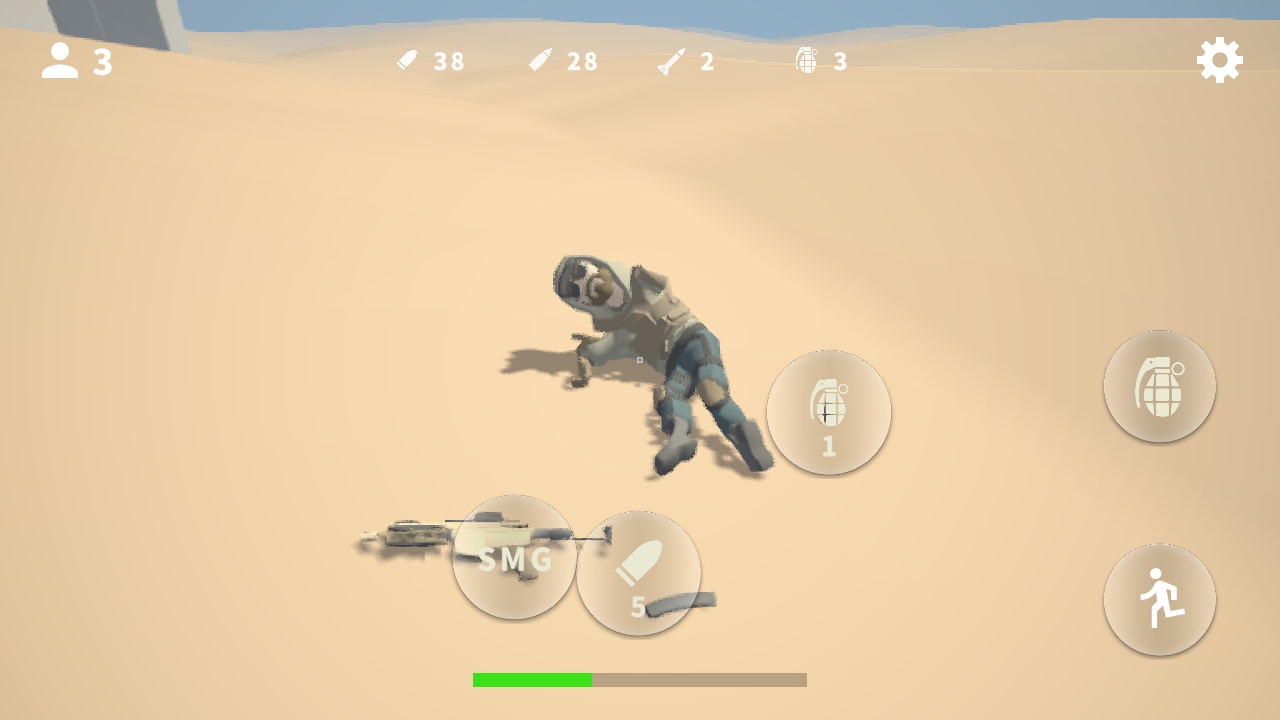 Ӣ(Mission Elite)