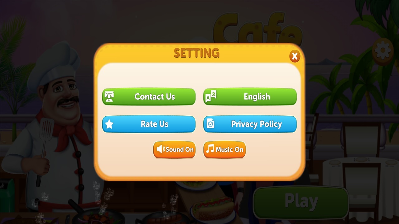 꺺(Burger Shop)