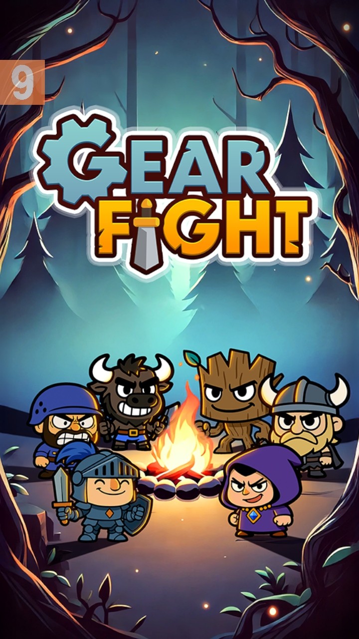 սò˵(Gear Fight)