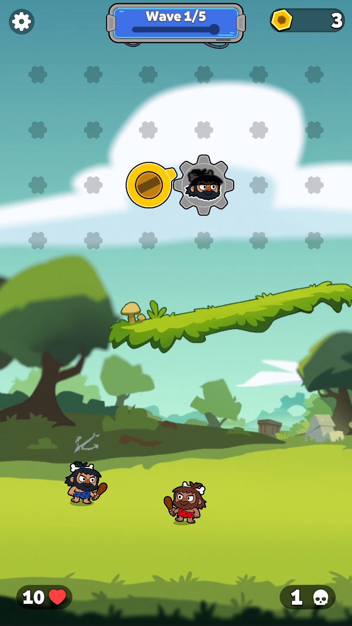 սò˵(Gear Fight)