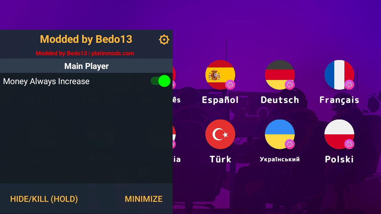 Ϸƽò˵°(Games Tycoon)
