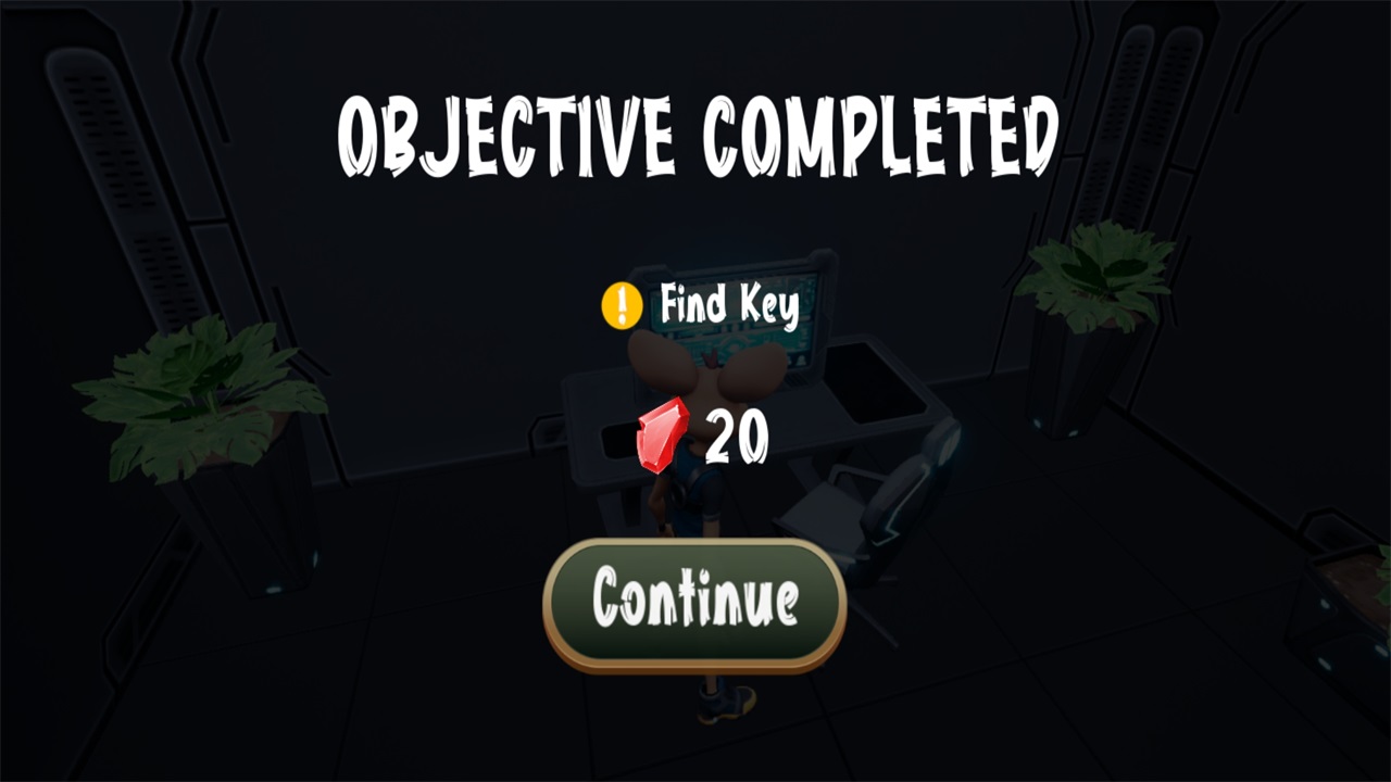 ߽ð(BrambleBound)