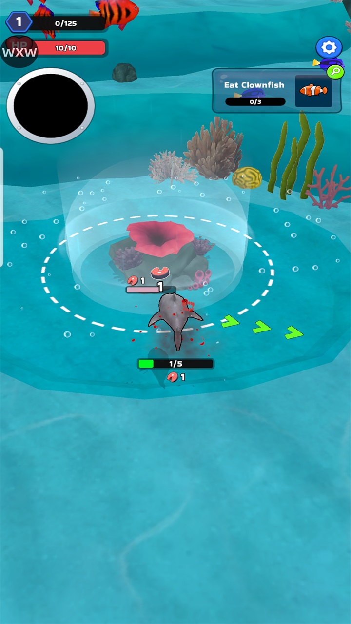 Ϸ(Shark Universe)