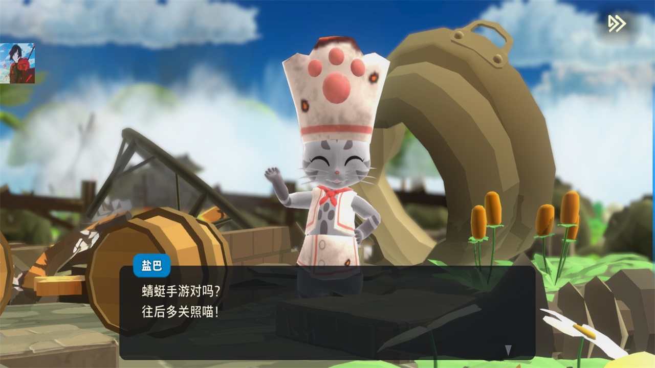 ˰¶ò˵(MHPuzzle)