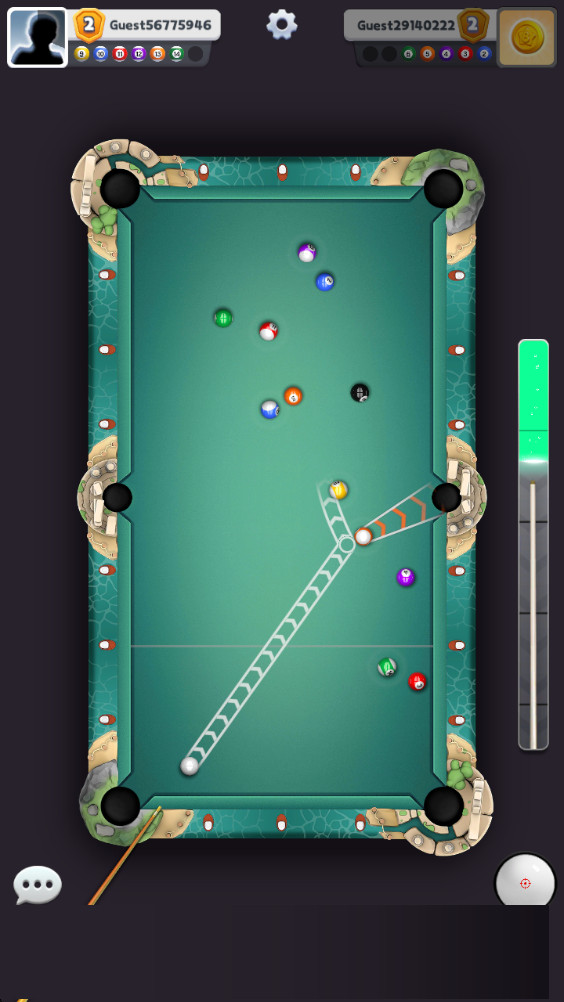 ް̨֮ٷ(Infinity 8 Ball)