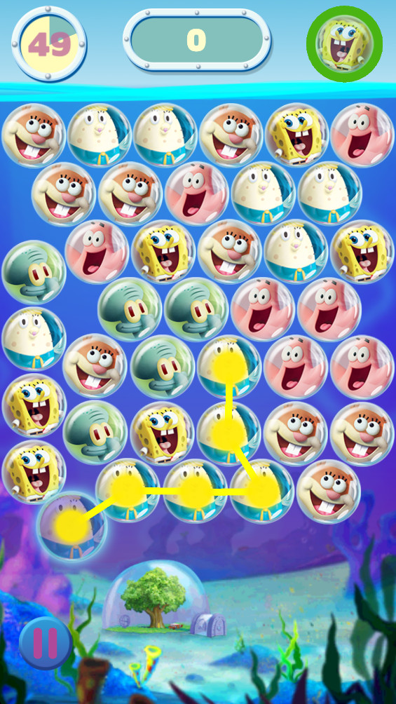 ౦ɶ°(Bubble Party)1.9.8׿ͼ2
