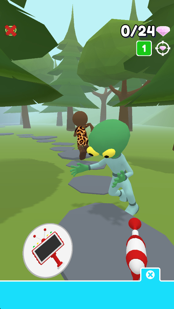 ҵ2ֻ(Find the Alien 2)2.4.1°ͼ1