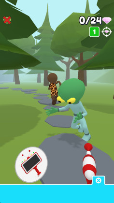 ҵ2ֻ(Find the Alien 2)ͼ1