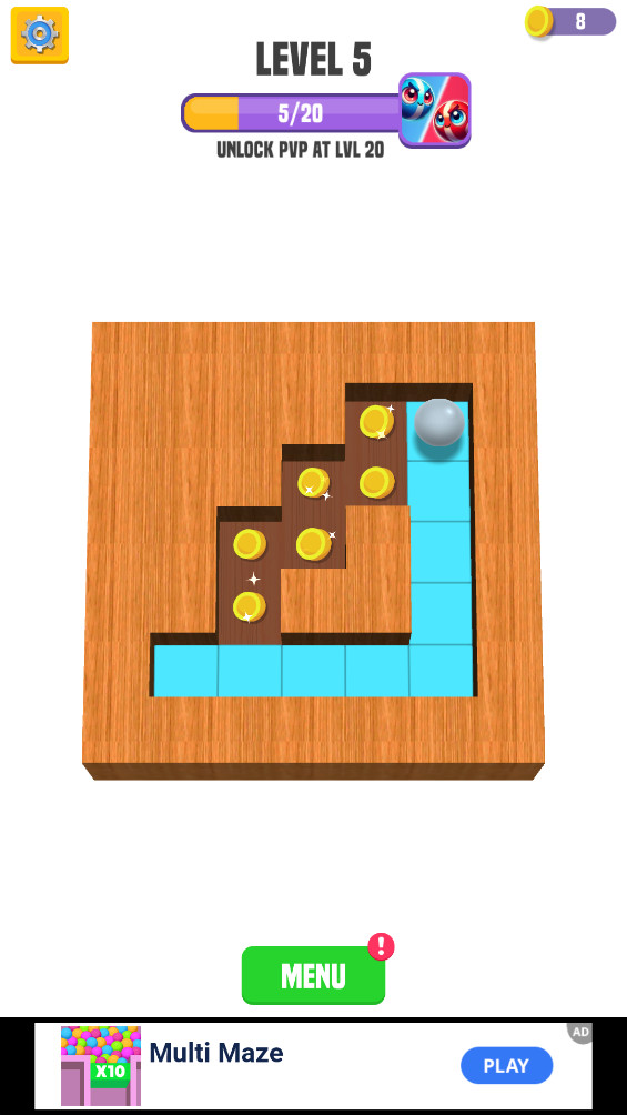 Թֻ(AMAZE!)5.4.3.0׿ͼ1